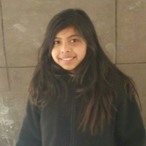 Meet your Posher, Jasmin